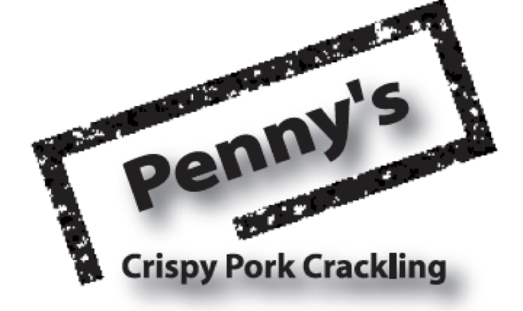 Penny's porkcrackling