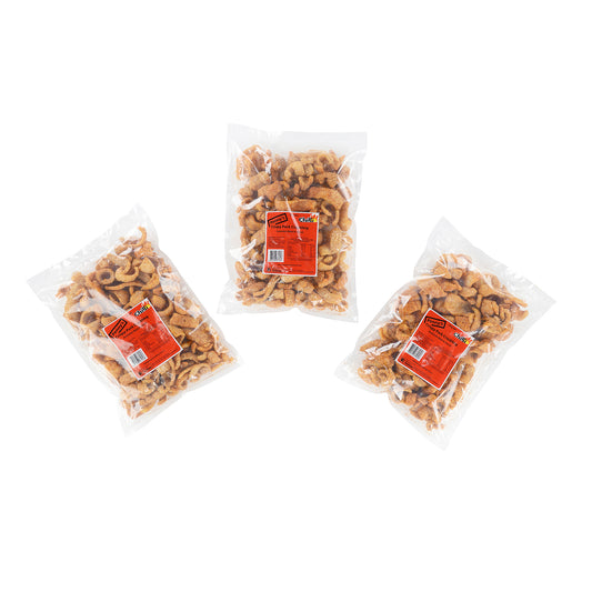 3x Chilli 335g Bags